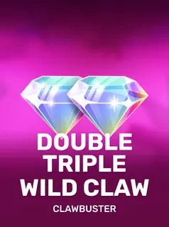 Игра Double Triple Wild Claw